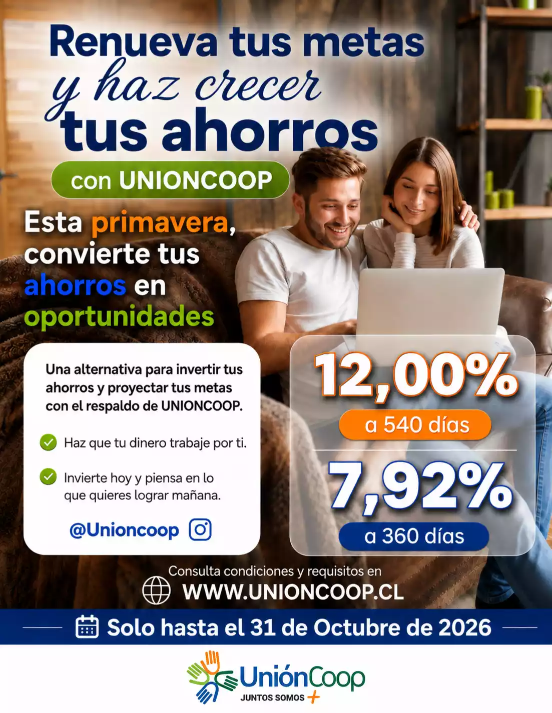 CAMPANA SEPTIEMBRE B Extendida