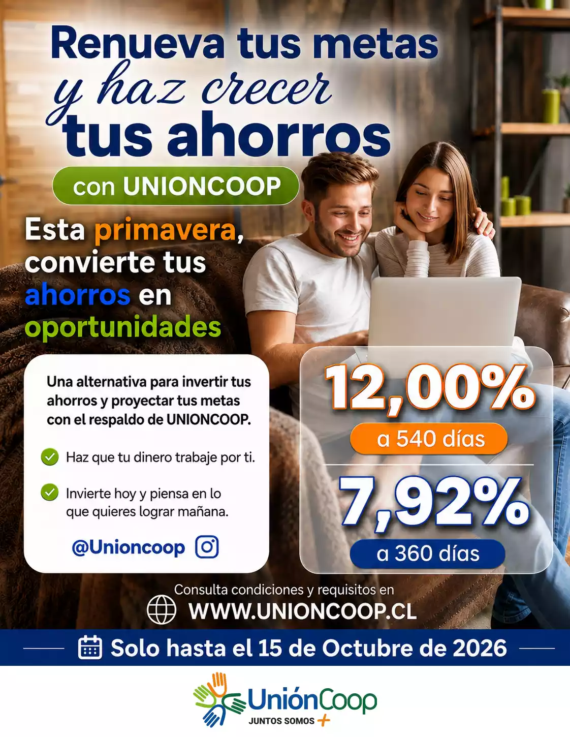 DAP SEPTIEMBRE GENERICA