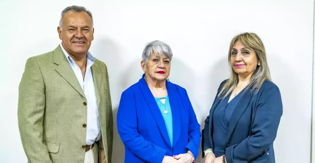 Comité de Créditos