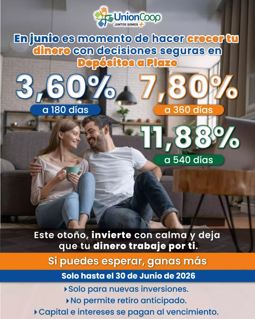 CAMPAÑA DAP JUNIO 2026