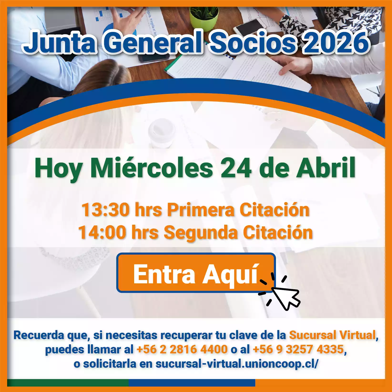 JGS Unioncoop