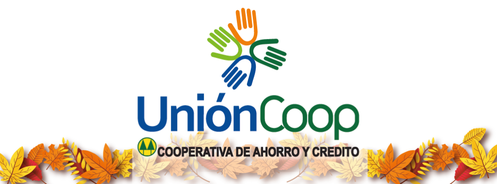 Logo Unioncoop Banner otoño
