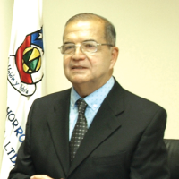 Sr. Camilo Muñoz Pierattini