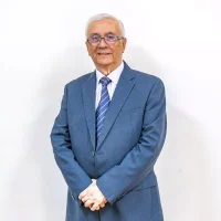 Francisco Fernández Chacón