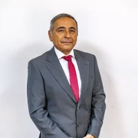 Oscar Araya Meza