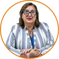 Patricia Aranda Pérez Patricia Aranda Pérez