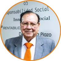 Sr. Emeterio Retamal Saavedra