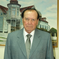 Sr. Emeterio Retamal Saavedra
