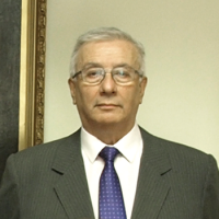 Sr. Francisco Fernández Chacón