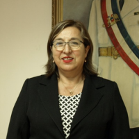 Sra. Patricia Aranda Pérez